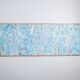 Unique extra large abstract painting