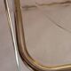 Plia chair by Giancarlo Piretti for Castelli