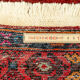 1960s kerman Carpet , 110 x 173