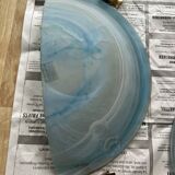 Murano ceiling and wall lamp