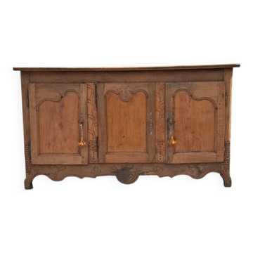 Buffet 3 portes rénové