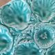 Gien 12 oyster dish
