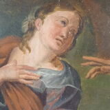 Tableau Christique
