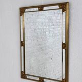 High quality visor mirror