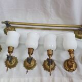 John Devoluy Nubian hands