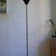 Vintage postmodernist floor lamp 1980
