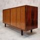 Scandinavian sideboard by Carlo Jensen for Hundevad & Co - Rosewood - Ca 1960