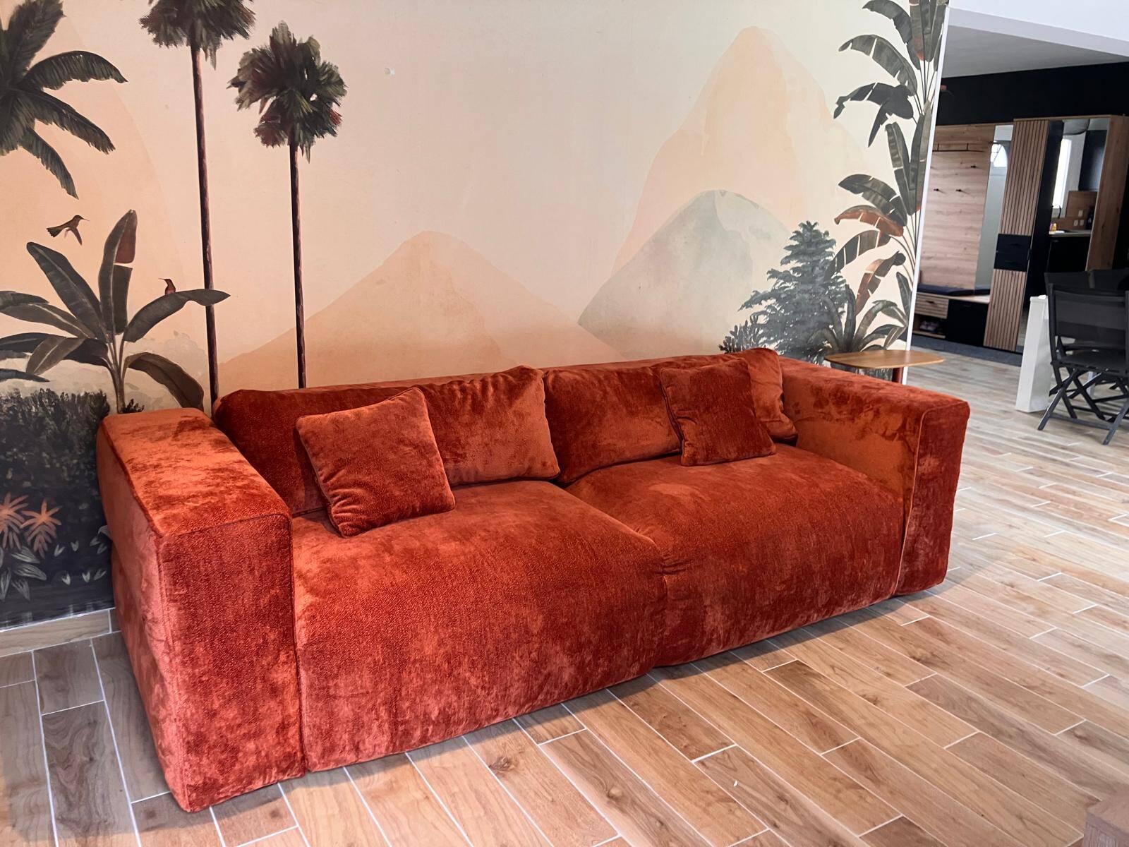 Bobochic sofa