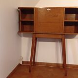 vintage secretary