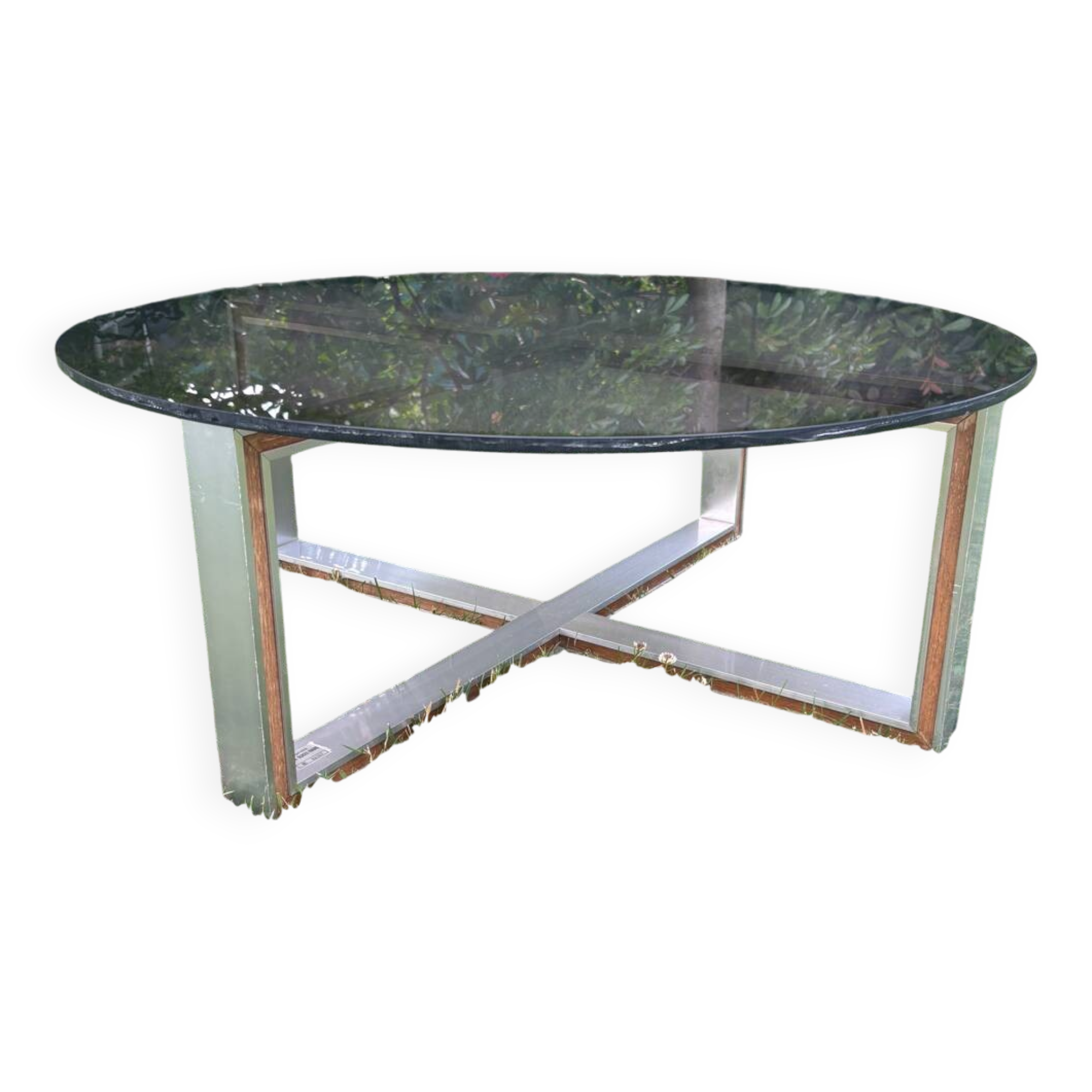 Vintage coffee table