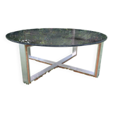 Vintage coffee table