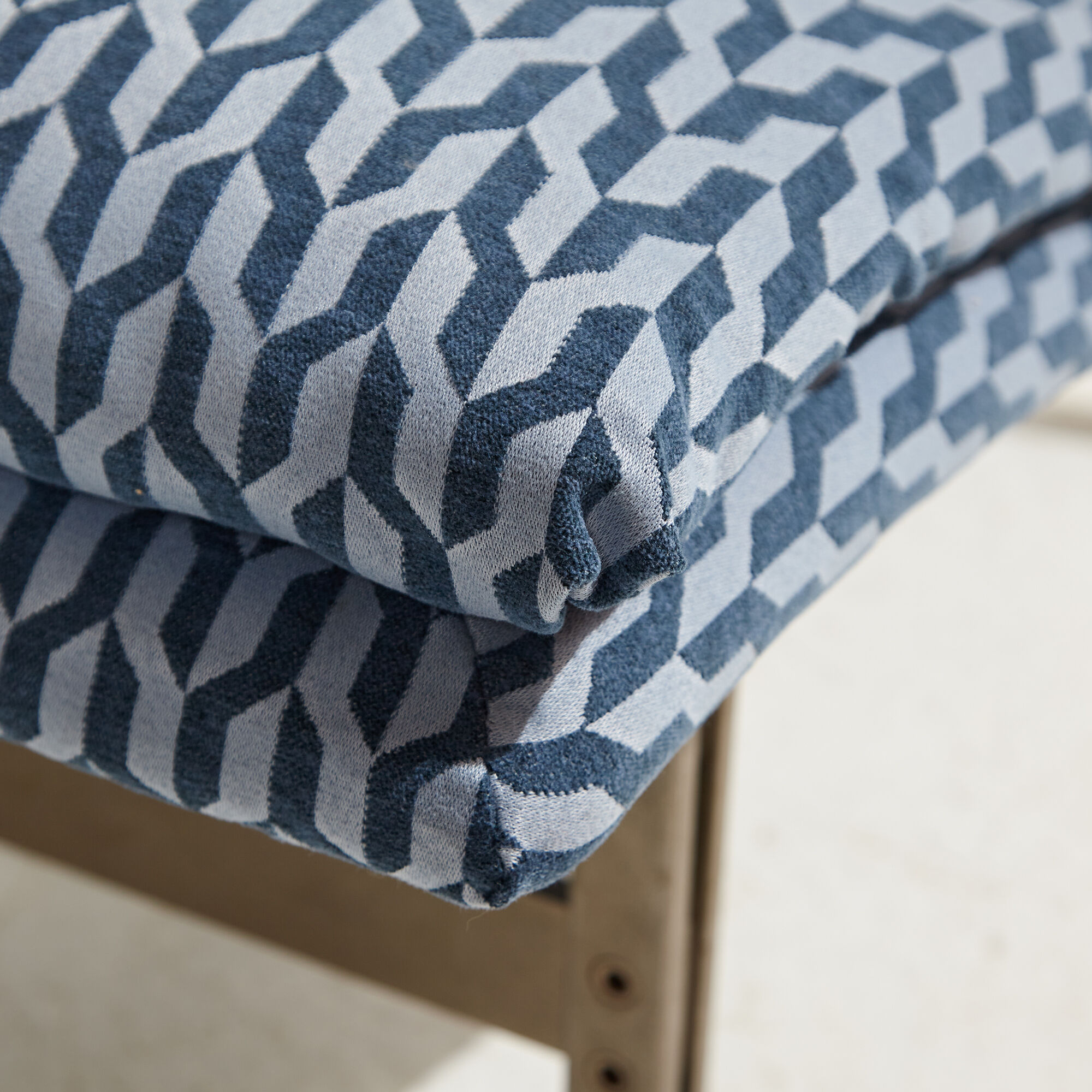 Wave modular sofa set by Giovanni Offredi for Saporiti Italia