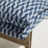 Wave modular sofa set by Giovanni Offredi for Saporiti Italia