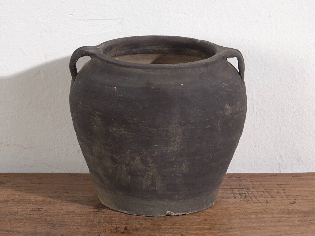 Ancient oriental vase (c.1900) #15