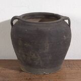 Ancient oriental vase (c.1900) #15