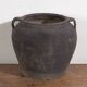 Ancient oriental vase (c.1900) #15