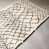 Berber carpet - 240X140cm