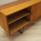 Oak sideboard, Danish design, 1960s, manufactured by Clausen & Søn