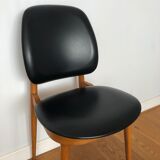 Set of 6 Pegasus chairs