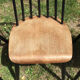 4 Fanett chairs