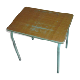 Bureau enfant modèle 322 par Jacques Hitier édition Mullca