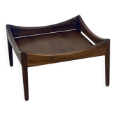 Coffee table from the 1960s, in rosewood – designed by Kristian Vedel for Sør