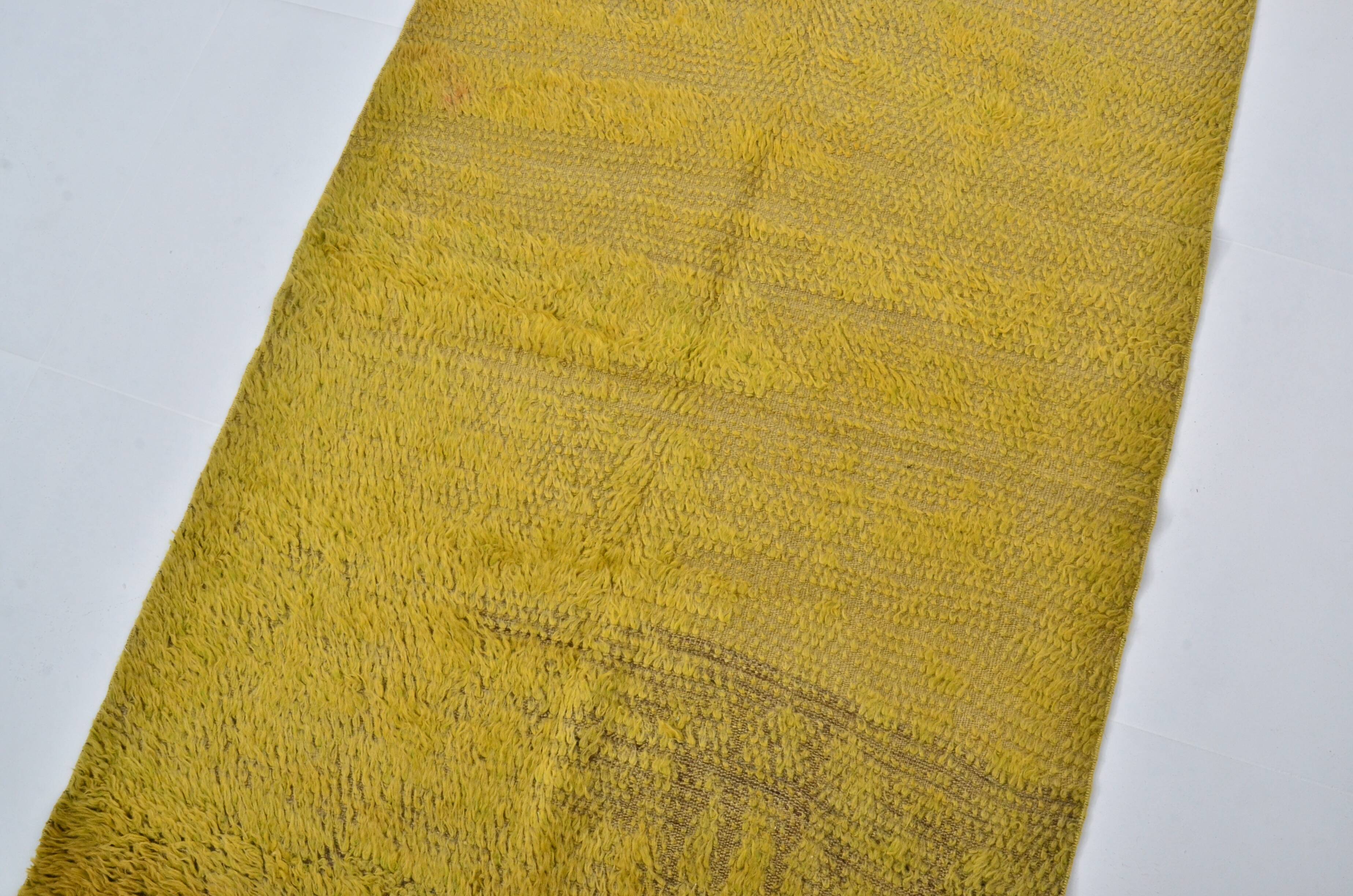 Turkish Hallway Runner Rug sku 3495