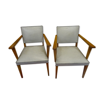 Armchairs 70