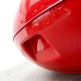 Space Age garden egg chair mid-century Senftenberg Egg by Peter Ghyczy, 1960s