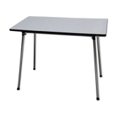 Kitchen table in formica