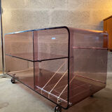 Coffee table by Michel Dumas