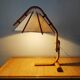 Scandinavian desk lamp by Jan Wickelgren Sweden 1970