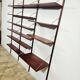 Poul Cadovius "Royal System" modular shelf – 1960s/Denmark