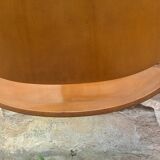 Paire de chaises Giancarlo Piretti 1970