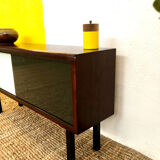 Scandinavian sideboard 92 cm