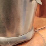Tin pot