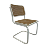 Cesca design chair b32 model white