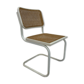 Chaise design Cesca b32 modèle blanc