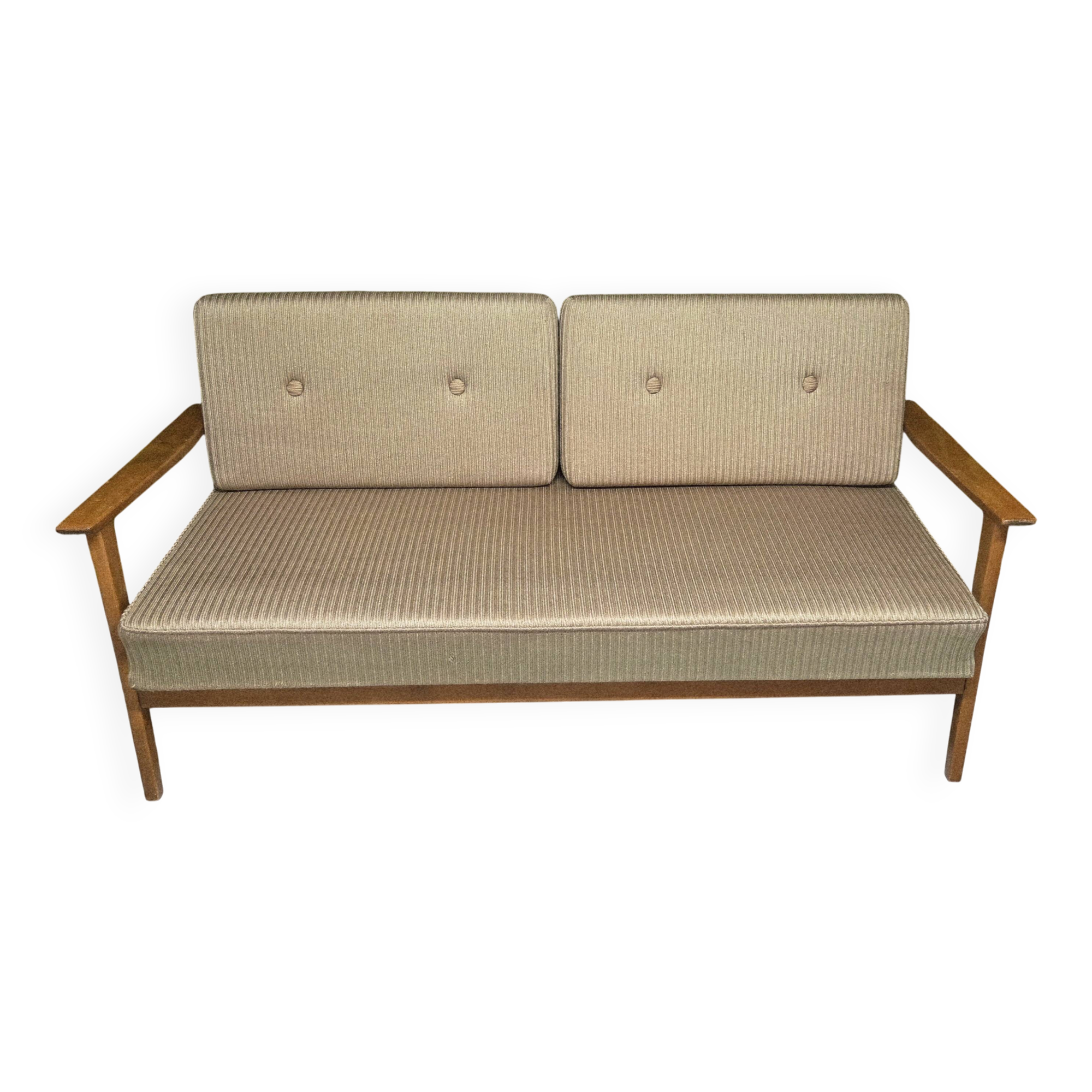 Daybed canapé 1960" vintage
