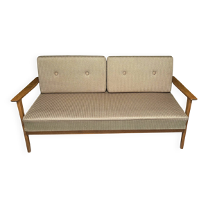 daybed canapé 1960''