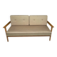 Daybed canapé 1960" vintage