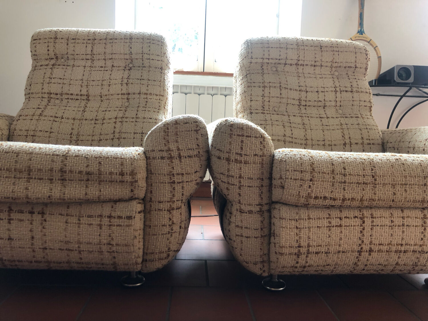Fauteuil