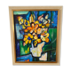 Still life signed Jacqueline Luyton (1923-2008)