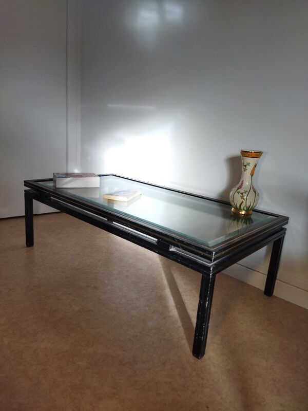 Table basse Pierre Vandel