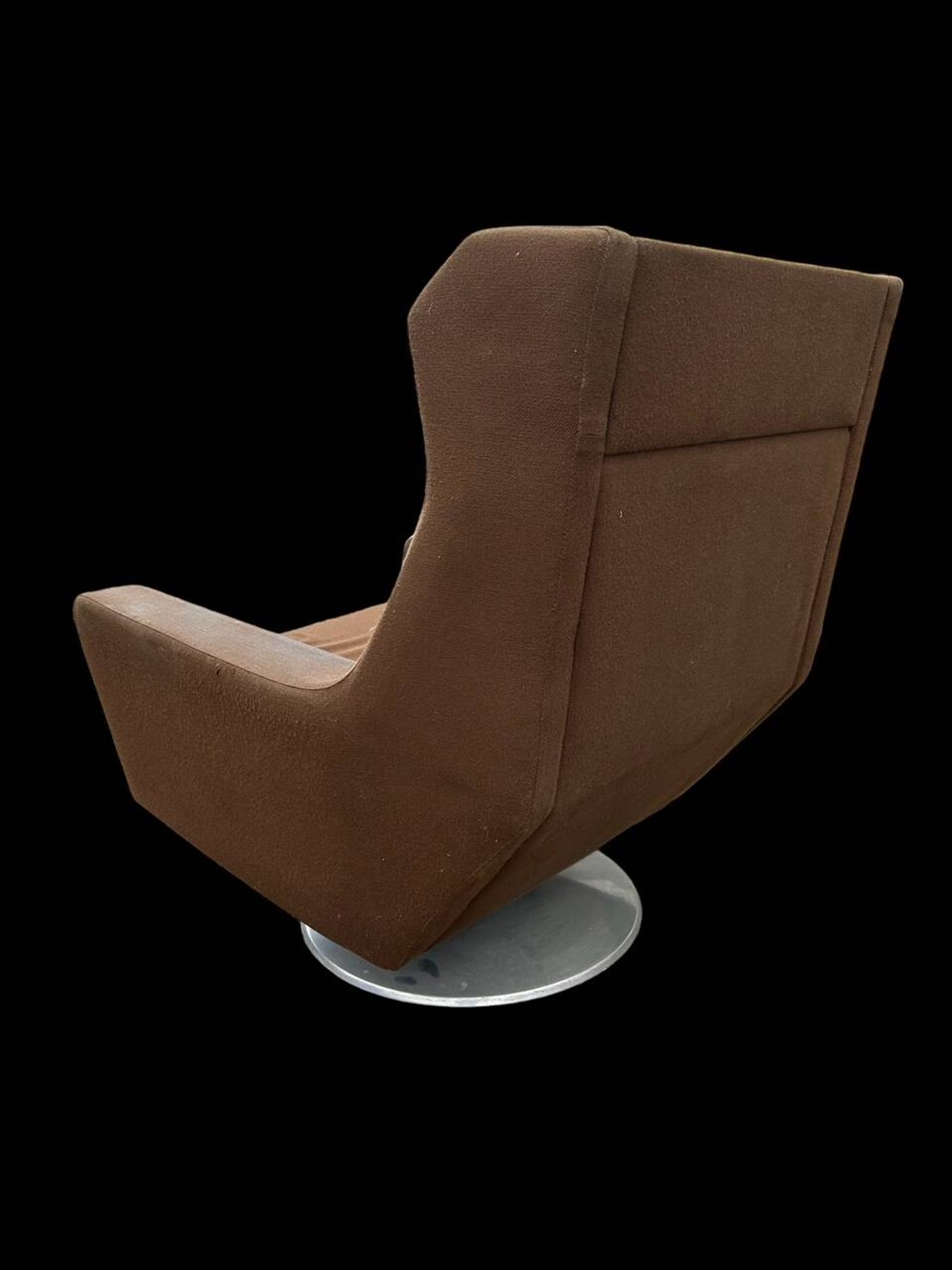 grand fauteuil pivotant Airborne