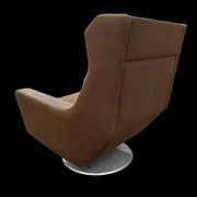 grand fauteuil pivotant Airborne