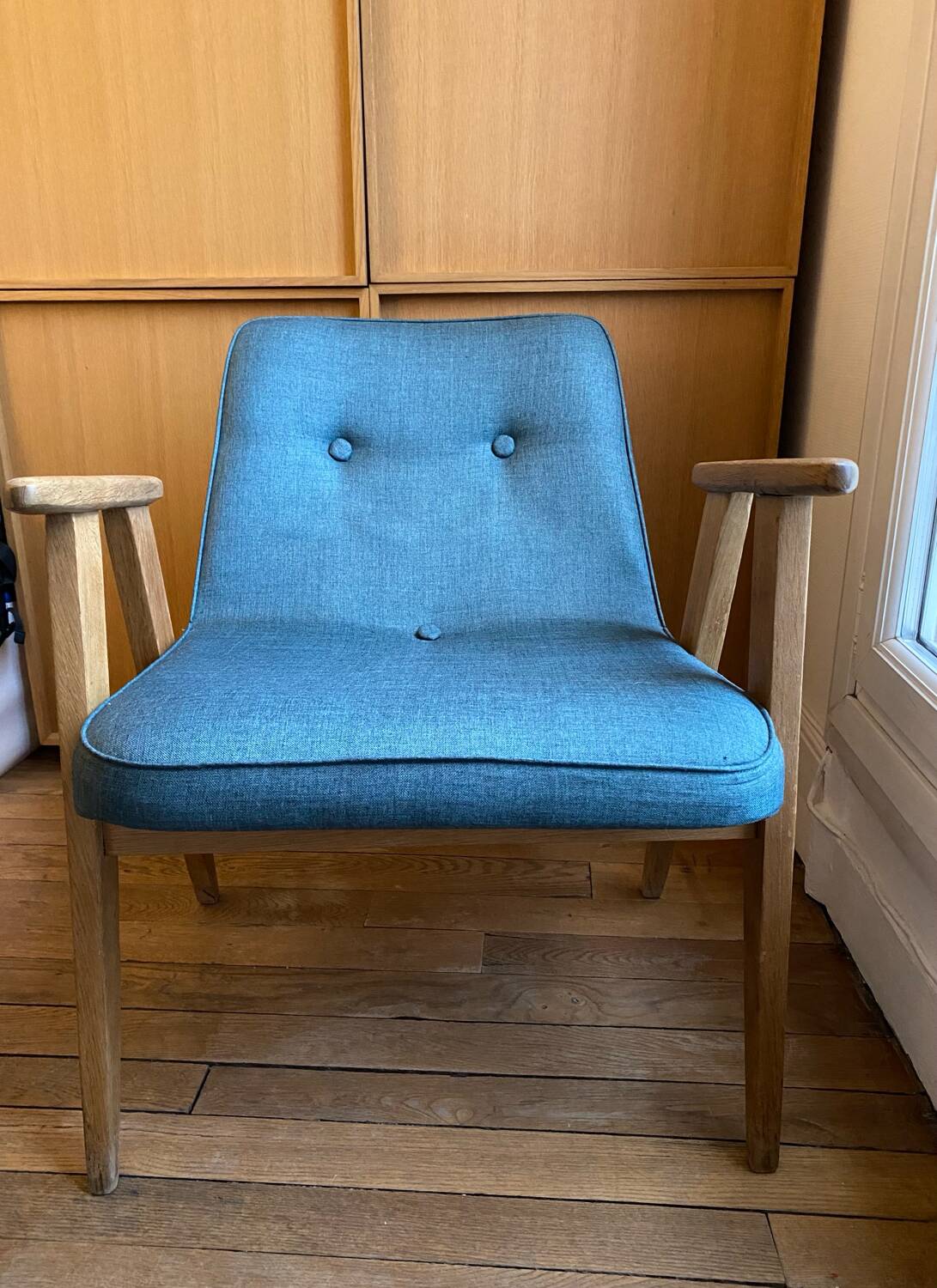 Vintage chair