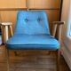 Vintage chair