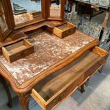 Louis XV style dressing table