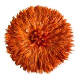 Juju hat orange 60-65 cm